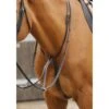 Premier Equine Fuscaldo Running Martingale -Sabandar Store premier equine fuscaldo running martingale southern sport horses