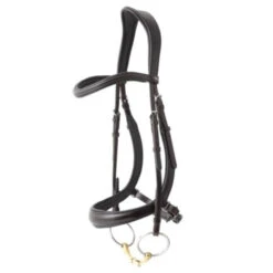 Premier Equine Lambro Anatomic Bridle With Crank Noseband -Sabandar Store premier equine lambro anatomic bridle with crank noseband southern sport horses 4