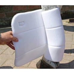 No-Bow Bandage Wraps By Premier Equine