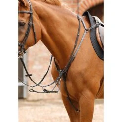 Sabandar Store 7 Premier Equine Norbello Hunter Breastplate