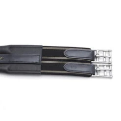 Premier Equine Rapone Leather Girth -Sabandar Store premier equine rapone leather girth girth 3