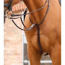 Premier Equine Santadi Adjustable Running Martingale -Sabandar Store premier equine santadi adjustable running martingale southern sport horses 3