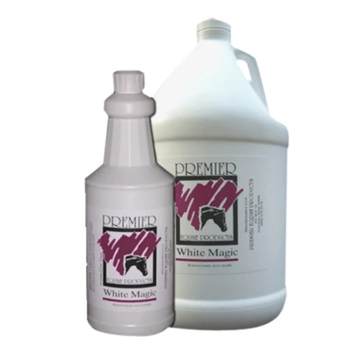 Premier White Magic 946ml 3 Premier White Magic 946ml