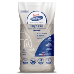 Prydes High Cal Balancer Pellet