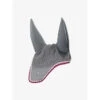 PSOS Ear Bonnet Scarlet -Sabandar Store psos ear bonnet scarlet vivarchie equestrian