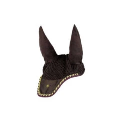 PSOS Ear Bonnet Wine