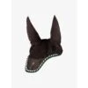 PSOS Fly Hat Emerald -Sabandar Store psos fly hat emerald vivarchie equestrian