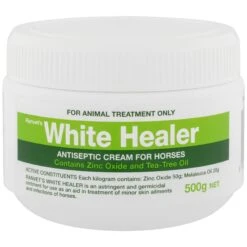 Ranvet White Healer -Sabandar Store ranvet white healer veterinary 3 a389155d 4fcc 4eed b3ae 1a33cd9c1860