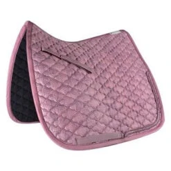 Saddle Pad Vienna Rose