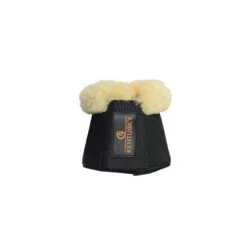 Solimbra Bell Boot With Sheepskin
