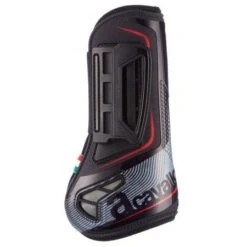 Shop Acavallo Opera Tendon Boots - Premium Quality Equestrian Gear For Optimal Protection And Comfort -Sabandar Store shop acavallo opera tendon boots premium quality equestrian gear for optimal protection and comfort southern sport horses 4