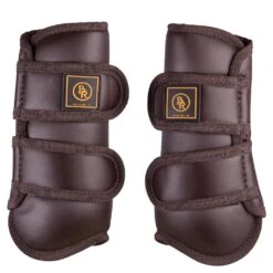 Shop BR Tendon Boots Pro Max PRO - Professional Grade Equestrian Protection