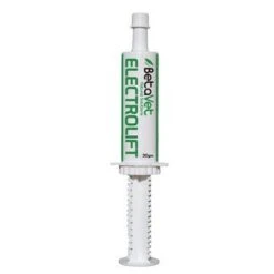 Shop Electrolift Paste By BetaVet - Premium Veterinary Supplement For Professionals