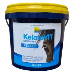 Shop Kelato Kelatovit Pellet Supplement For Optimal Equine Health