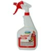 Shop Kelato Red Hot Spray - 1L -Sabandar Store shop kelato red hot spray 1l southern sport horses