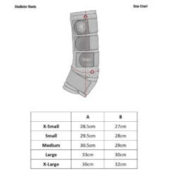 Shop LeMieux's Gladiator Mesh Fly Boots For Ultimate Protection -Sabandar Store shop lemieuxs gladiator mesh fly boots for ultimate protection southern sport horses 5