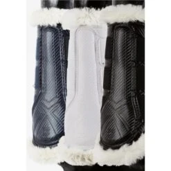 Shop PEI Techno Wool Brushing Boots