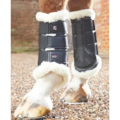 Shop PEI Techno Wool Brushing Boots -Sabandar Store shop pei techno wool brushing boots vivarchie equestrian 3