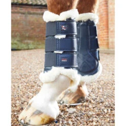 Shop PEI Techno Wool Brushing Boots -Sabandar Store shop pei techno wool brushing boots vivarchie equestrian 4