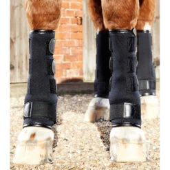 Shop Premier Equine Turnout Boots - High-Quality Protection For Your Horse's Legs -Sabandar Store shop premier equine turnout boots high quality protection for your horses legs southern sport horses 3