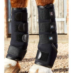 Shop Premier Equine Turnout Boots - High-Quality Protection For Your Horse's Legs