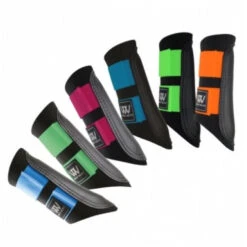 Shop Woof Wear Club Brushing Boots - High-Quality Protective Gear For Your Equine Companion