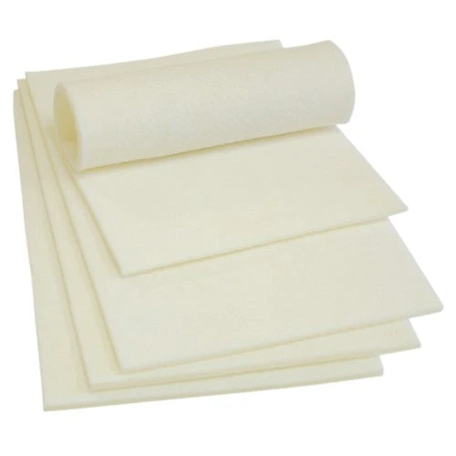 Showmaster Felt Bandage Pad Set 3 Showmaster Felt Bandage Pad Set