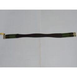 Anthony Thomas Signature Range Long Leather Girth -Sabandar Store southern sport horses long leather girth girth cover 3 44e25a93 3c46 4fbb 81a4 25151423b2b1