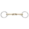 Sprenger KK Ultra Loose Ring Bradoon 12mm - Double Joint 2 Sprenger KK Ultra Loose Ring Bradoon 12mm - Double Joint -Sabandar Store sprenger kk ultra loose ring bradoon 12mm double joint trailrace equestrian outfitters