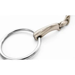 Sabandar Store -Sabandar Store sprenger novocontact loose ring snaffle double joint 16mm trailrace equestrian outfitters 2