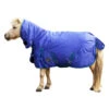 Synthetic Combo Horse Rug - Eureka Mini -Sabandar Store synthetic combo horse rug eureka mini trailrace equestrian outfitters