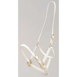 Zilco 3/4" PN Halter -Sabandar Store zilco 34 pn halter head stalls 3